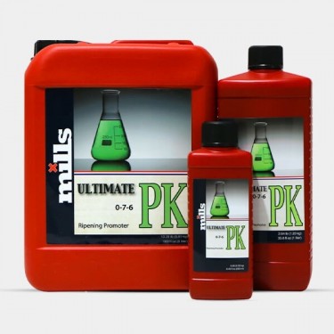 PK de Bioestimulador de Moinhos para fase de engorda - GB The Green Brand