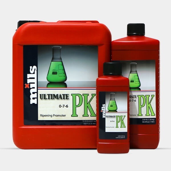 View PK de Bioestimulador de Moinhos para fase de engorda - GB The Green Brand