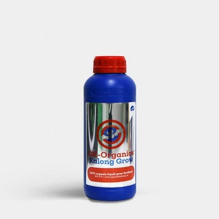 Kalong Crescer abono crescimento de Guanokalong - GB The Green Brand