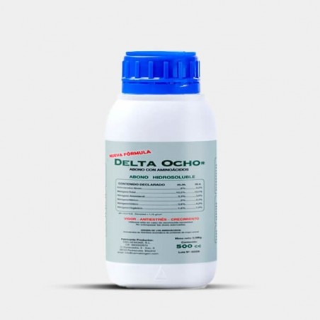 Delta 8 Cannabiogen Stimulator Crescimento - GB The Green Brand