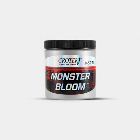 Monstro Bloom Grotek 130g engorda - GB The Green Brand