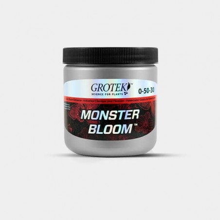 Monstro Bloom Grotek 130g engorda - GB The Green Brand