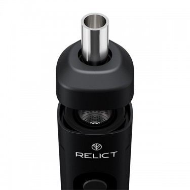 Vaporizador Norddampf Relict