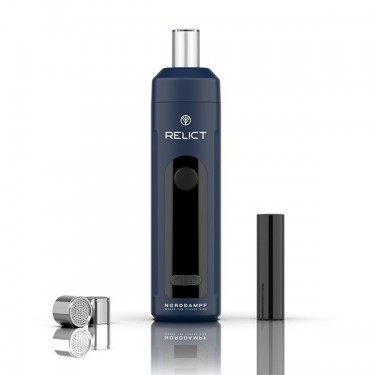 Vaporizador Norddampf Relict