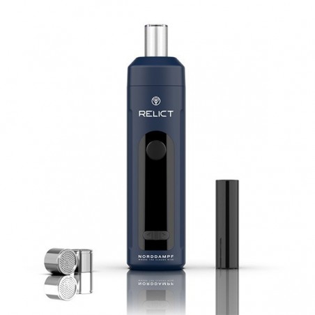 Vaporizador Norddampf Relict