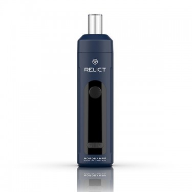 Vaporizador Norddampf Relict