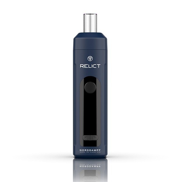Vaporizador Norddampf Relict