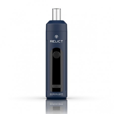 Vaporizador Norddampf Relict