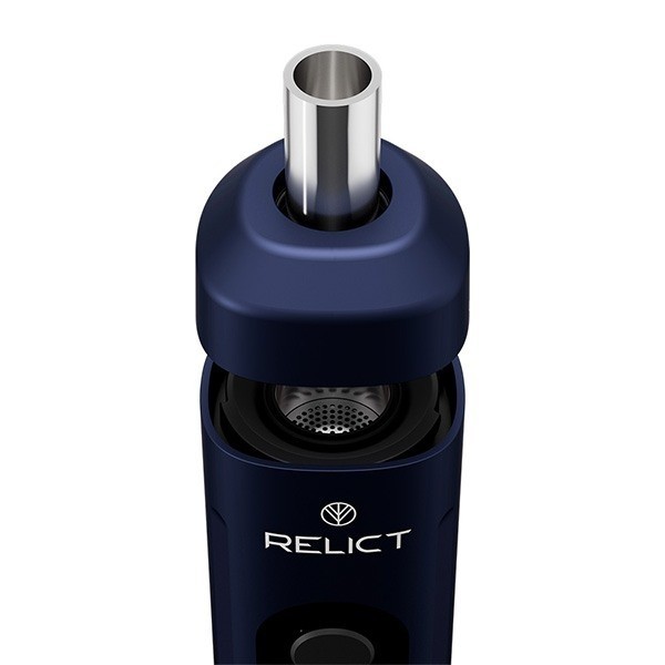 Vaporizador Norddampf Relict