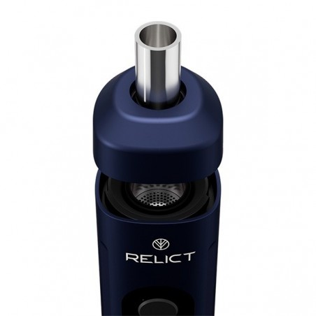 Vaporizador Norddampf Relict