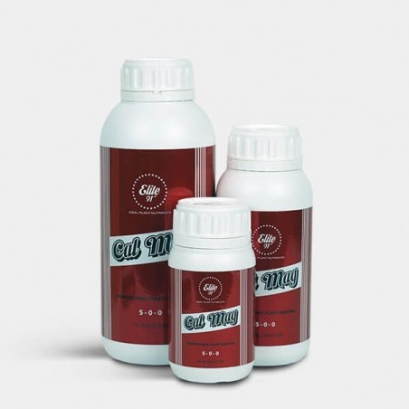 Elite 91 Calmag Crescimento Potencial - GB The Green Brand