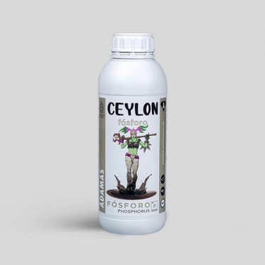 Ceylon Excelente Nutrientes - GB A marca verde