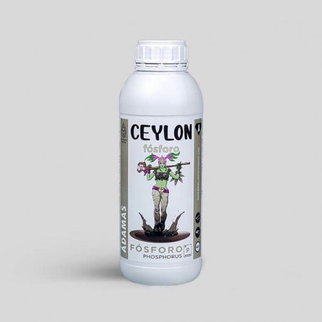 Ceylon Excelente Nutrientes - GB A marca verde
