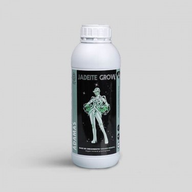 Jadeite Crescer Adamas Excelente Nutrientes - GB A marca verde