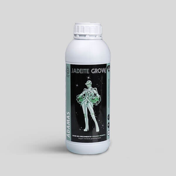 View Jadeite Crescer Adamas Excelente Nutrientes - GB A marca verde