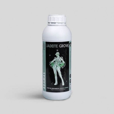 Jadeite Crescer Adamas Excelente Nutrientes - GB A marca verde