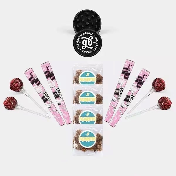 Kit Magical Trip