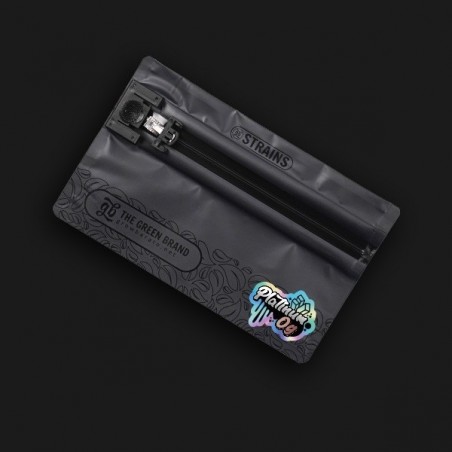 Platinum OG GB Strains - GB The Green Brand