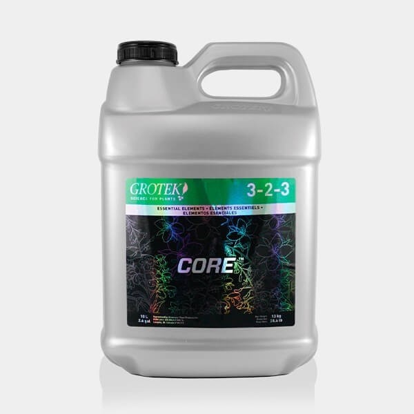 Core Organics
