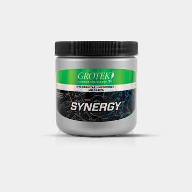 Synergy Grotek Organics Mycorrhizal Complex - GB The Green Brand