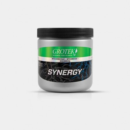 Synergy Grotek Organics Mycorrhizal Complex - GB The Green Brand