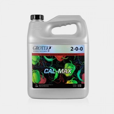 Cal Max