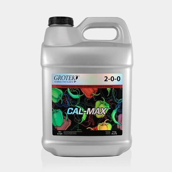Cal Max