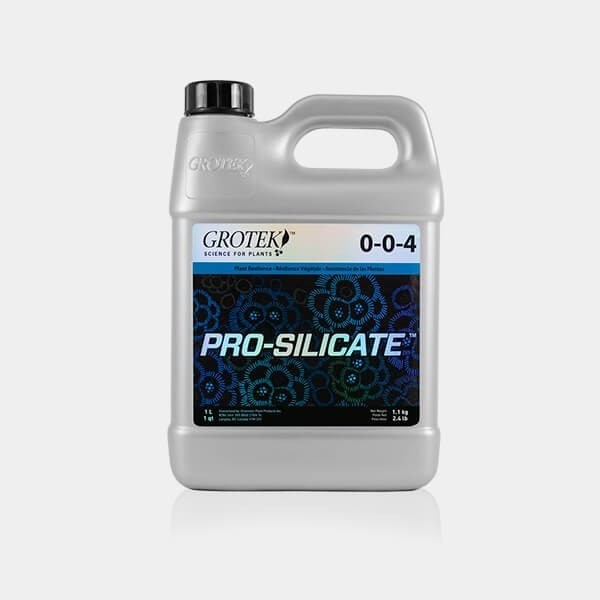 View Pro-Silicate protetor para plantas de Grotek - GB The Green Brand