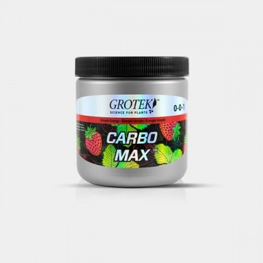 Carbo-Max azucares para suas plantas Grotek - GB The Green Brand