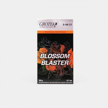 Blossom Blaster acelera Grotek Flores - GB The Green Brand