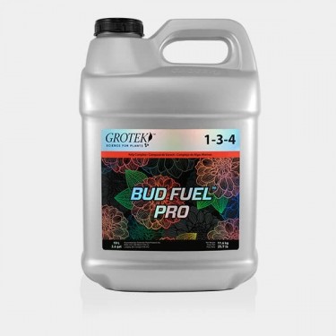 Bud Fuel Pro