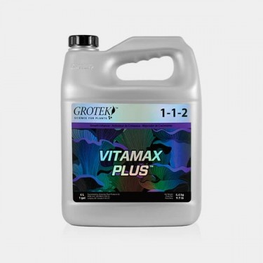 Vitamax Plus