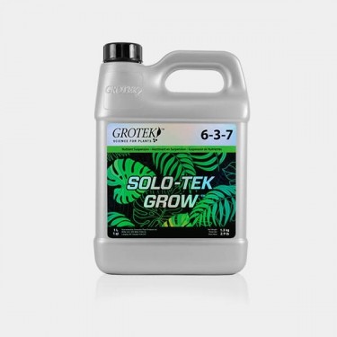 Solo-Tek Grow
