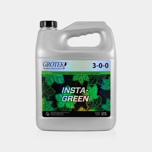 Insta Green