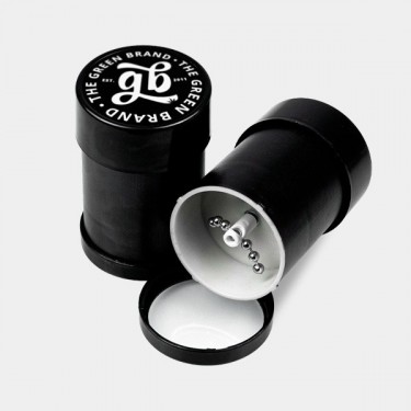 Grinder Elétrico Ball-Chain GB