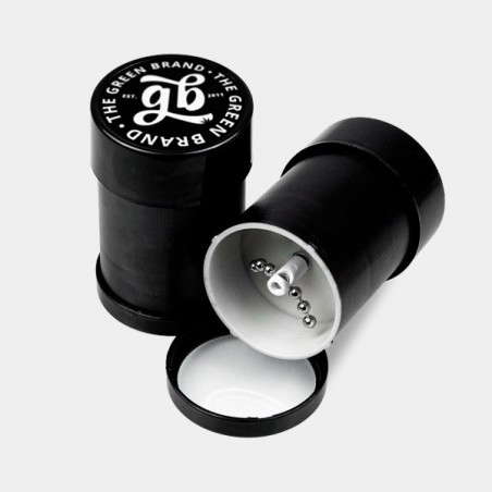 Grinder Elétrico Ball-Chain GB
