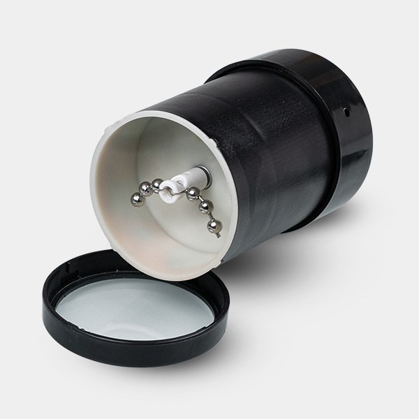 Grinder Elétrico Ball-Chain GB