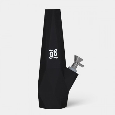  Bong de silicone Diamante GB 