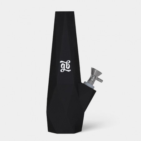 Bong de silicone Diamante GB