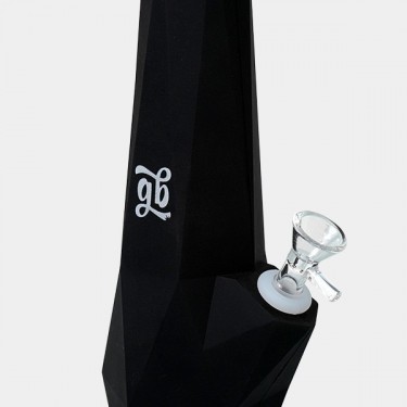 Bong de Silicone Diamond GB - GB The Green Brand
