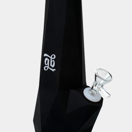 Bong de Silicone Diamond GB - GB The Green Brand