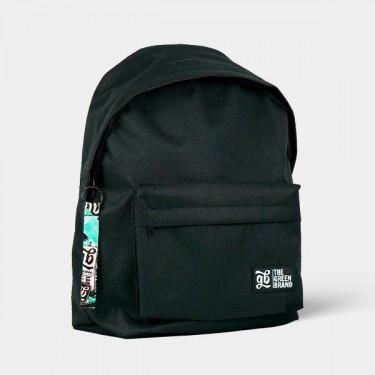  Mochila com chaveiro GB 