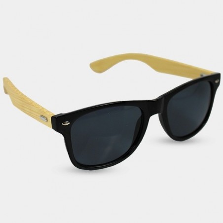 Comprar GB Óculos de sol com ardósia natural de bambu