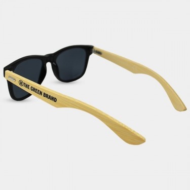 Comprar GB Óculos de sol com ardósia natural de bambu