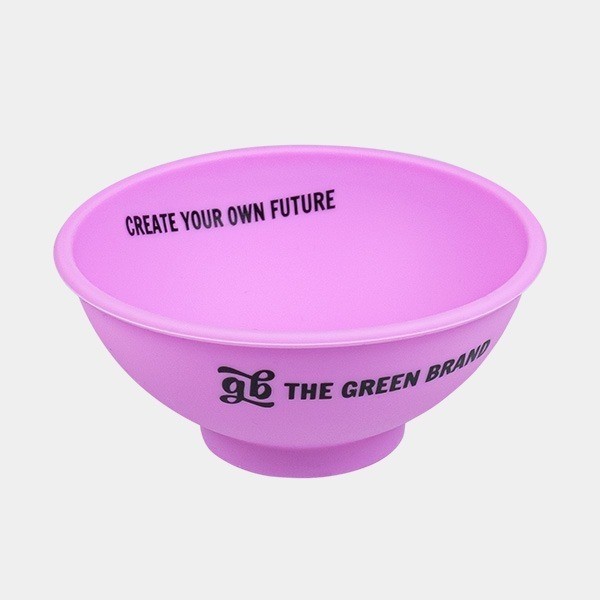 Tigela de silicone GB
