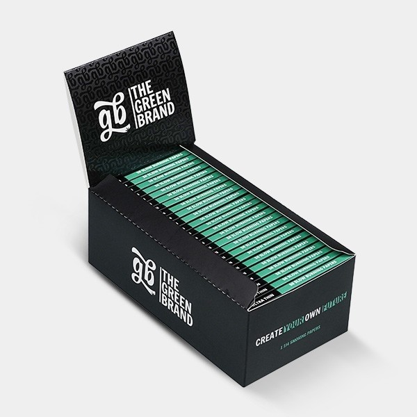 Papel 1.1/4 GB