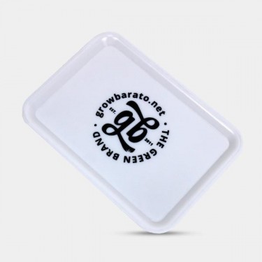 Bandeja para enrolar GB branco