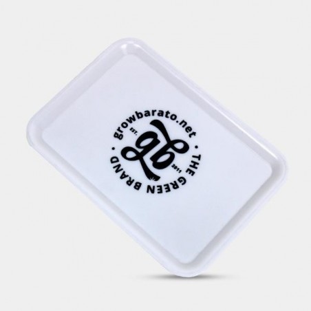 Bandeja para enrolar GB branco