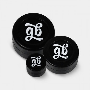 View Recipiente de silicone GB para extrações - GB The Green Brand