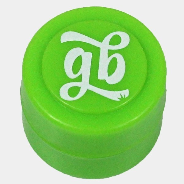 Recipiente de silicone GB